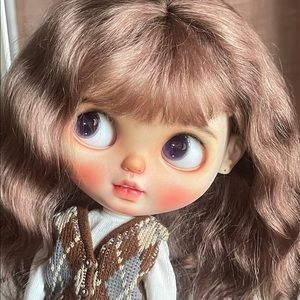 Meet your Posher, Jia